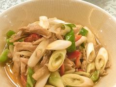 -汗腾格里·风味餐厅(新疆驻京办店)