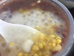 冬三宝-百花传统甜品店(原址店)
