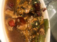 -吴记酱骨炖菜馆(西大直街店)
