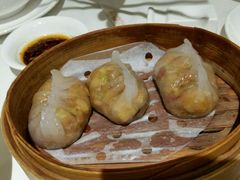 -潮福城大酒楼·潮味粤品·港式点心(湖滨北路店)