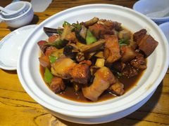 -老雒阳面馆·水席·洛阳菜(王城路店)
