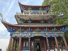 -东坡赤壁风景名胜区