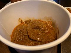 -马来西亚美食街