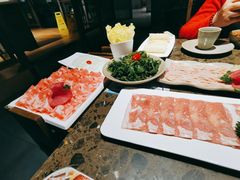 -小龙坎老火锅(华飞店)