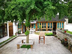 -梨云山居农家乐