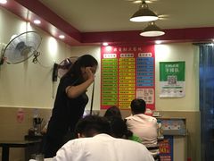 大堂-卓粤拉肠(红庙店)