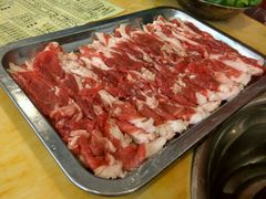 -月圆火锅(宁海东路二店)