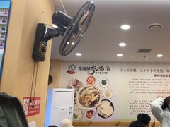 -张师傅参鸡汤店(高丽街店)