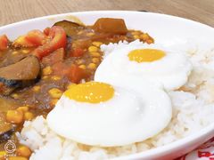 -茶港食堂(武昌店)
