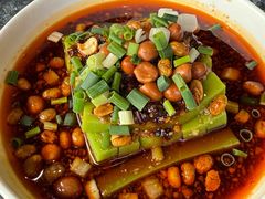 贵阳米豆腐-泉味道贵州厨房(三里河店)