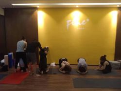 -FineYoga梵音瑜伽·普拉提