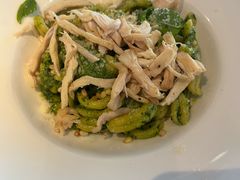 罗勒松子面-FABIO’S费比欧披萨餐厅