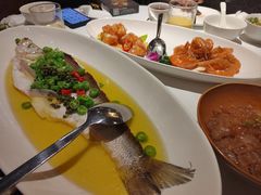 -荣兴酒家(徐家汇店)