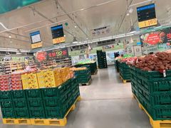 -麦德龙(张家港店)