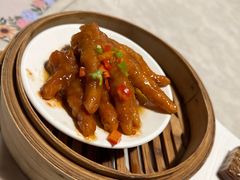 -隆隆金大茶楼(地王广场店)