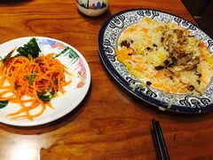 -巴依老爷新疆美食(望京小街店)