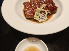 -厦门艾美酒店·乐美中餐厅