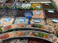 -小红鲸·海鲜餐厅(轸大路店)