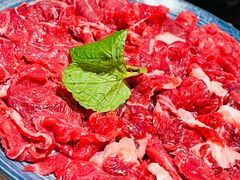 牛腩肉-黔诚多彩火锅(甲秀楼店)