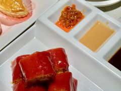 -悦满楼·西关名点·湛江名菜(航空综合大厦店)