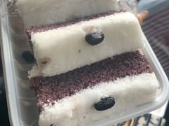 -南大门韩国米糕(公滨路店)