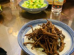 -花满楼(启秀路店)