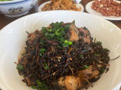 -文婷阁土菜馆
