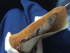 西湖干菜饼-裕丰西湖干菜饼