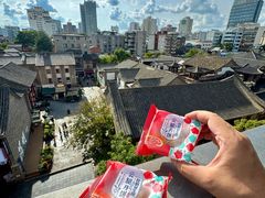 -昆明冠生园·鲜花饼·面包蛋糕(老街店)