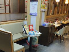 -隆喜元鱼汤包·海鲜(中联广场店)
