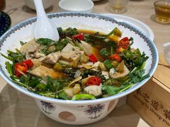 -羊之道草原味道清真餐厅(番禺店)