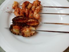 -TABLE·味西餐厅-成都茂业JW万豪酒店