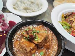 -好妈王饺子(滂江街店)