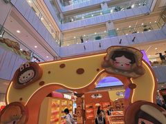 -凯德MALL(西直门店)