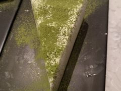 抹茶雪域蛋糕-必胜客(鞍山万象汇店PH店)