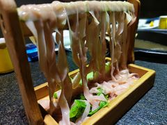 -椒王火锅(厚街万达店)