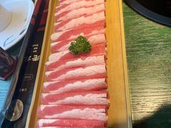 -老灶堂文创火锅(文艺路店)