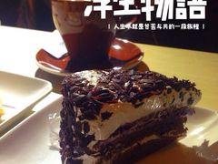 iphone_upload_pic-董小姐咖妃·咖啡·简餐.意面(松江大学城店)