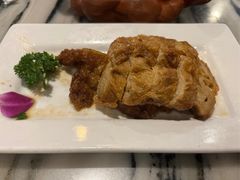 功德素鸭-功德林(南京西路店)