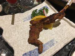 -菊上料理(蜀山银泰百货店)