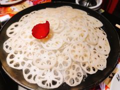 功夫藕片-辣府(椒江店)