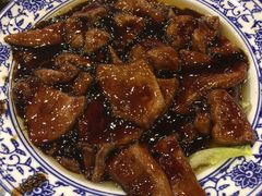 -陈记菜馆·非遗淮扬菜(东关街教场店)