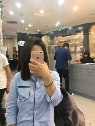 -尚·丹尼Hair