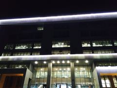 -中国药科大学（江宁校区）-图书馆