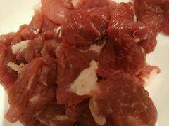 -黔蘑菇四季餐厅(观山湖店)