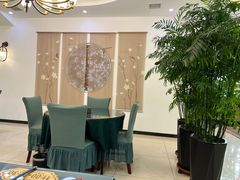 包厢-君霖海鲜私房菜(春柳店)