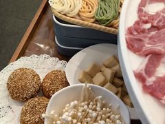 -北门涮肉·铜锅涮肉(南锣鼓巷店)