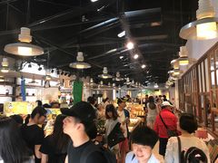 -好,丘(信义店)