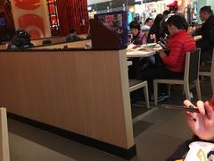 -味千拉面(淮安万达店)