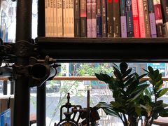 -太麻里文创咖啡馆(创意设计中心店)